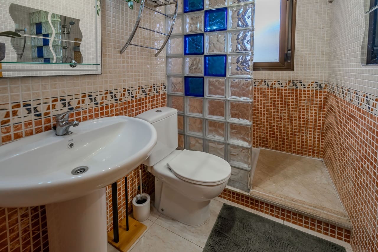 3 soverom Leilighet til salgs i Ciudad Quesada med svømmebasseng - € 219 950 (Ref: 9915747)