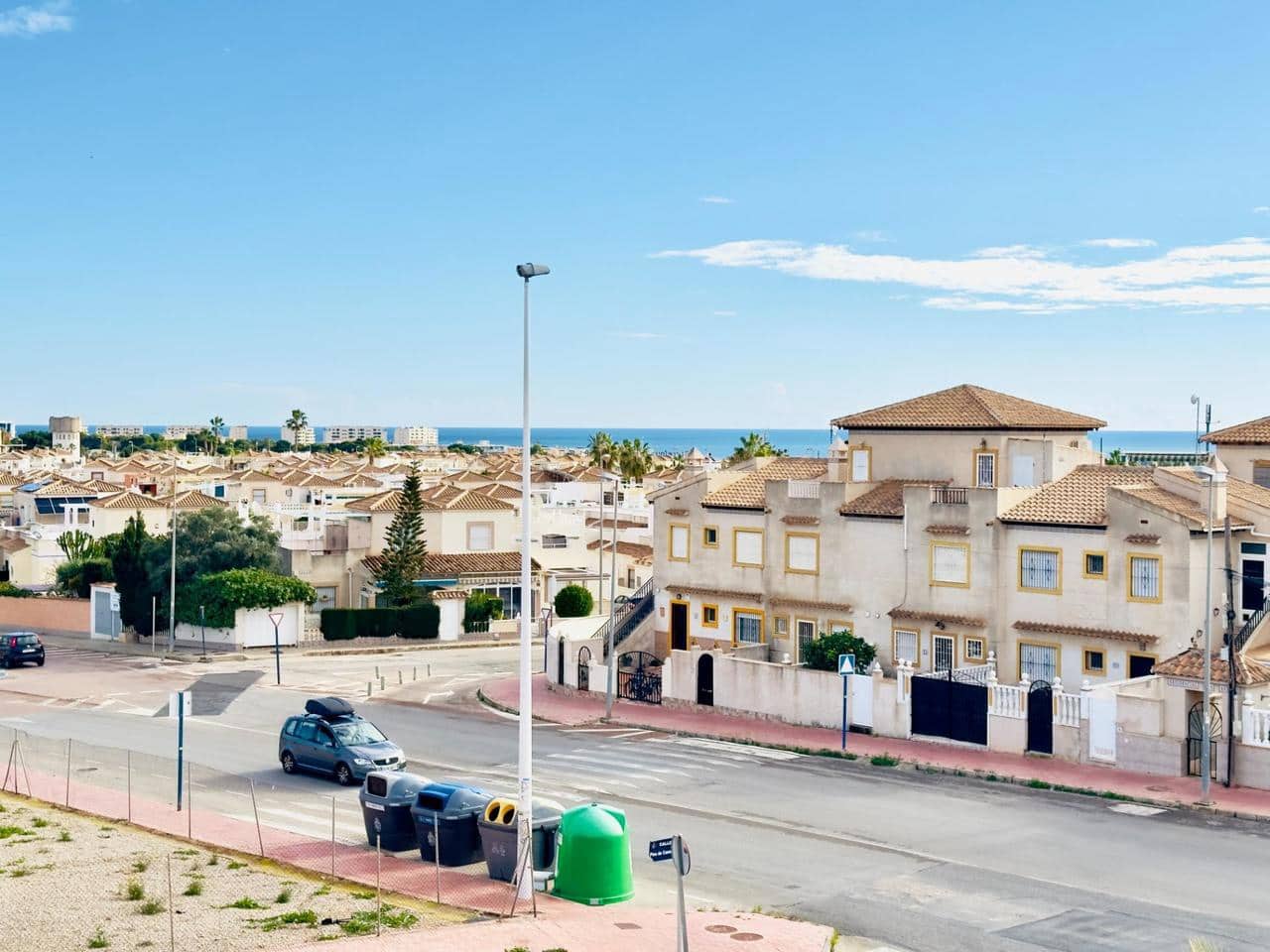2 camera da letto Attico in vendita in Orihuela Costa con piscina - 229.900 € (Rif: 9915748)