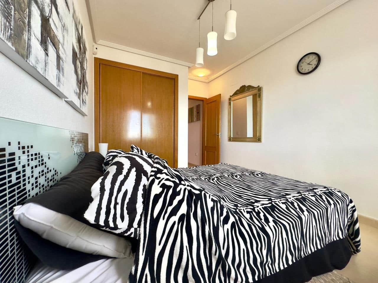 2 camera da letto Attico in vendita in Orihuela Costa con piscina - 229.900 € (Rif: 9915748)