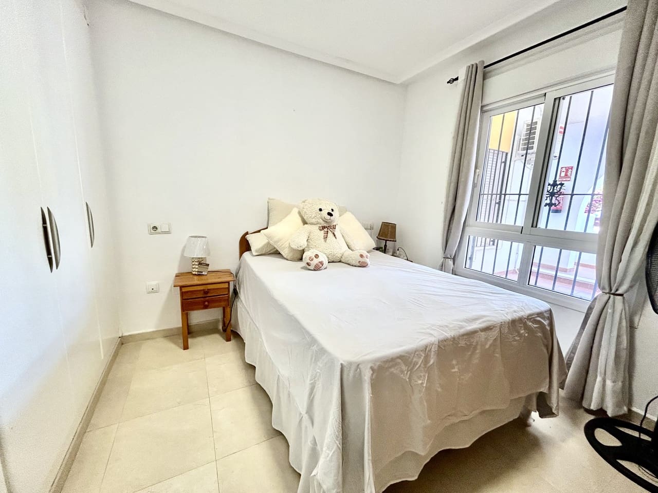 2 sypialnia Apartament na sprzedaż w Villamartin z basenem garażem - 199 000 € (Ref: 9918970)