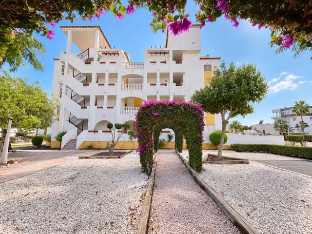 2 quarto Apartamento para venda em Villamartin, Orihuela com piscina garagem - 189 000 € (Ref: 9918970)