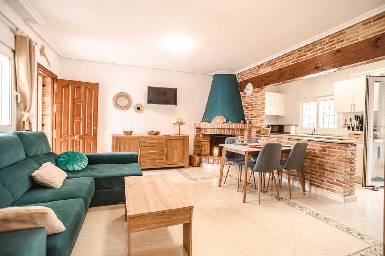 2 Zimmer Apartment zu verkaufen in Orihuela Costa mit Pool Garage - 189.500 € (Ref: 9920387)