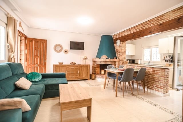 2 Zimmer Apartment zu verkaufen in Dehesa de Campoamor, Orihuela mit Pool Garage - 189.500 € (Ref: 9920387)