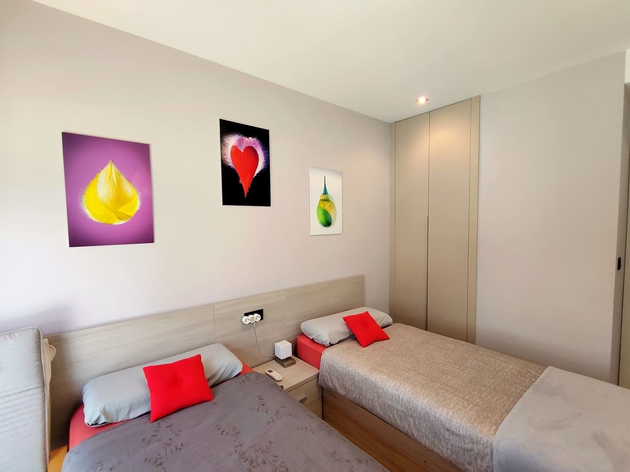3 soverom Penthouse til salgs i Guardamar del Segura med svømmebasseng garasje - € 309 900 (Ref: 9920905)