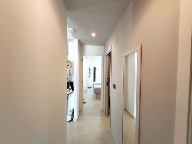 3 soverom Penthouse til salgs i El Raso, Guardamar del Segura med svømmebasseng garasje - € 309 900 (Ref: 9920905)