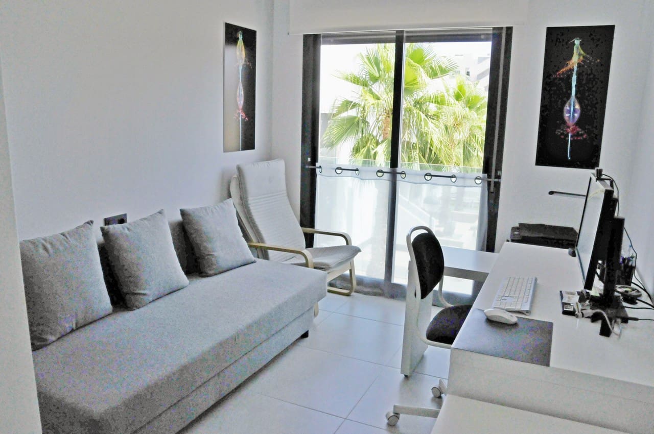 3 soverom Penthouse til salgs i Guardamar del Segura med svømmebasseng garasje - € 309 900 (Ref: 9920905)