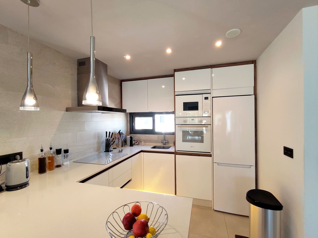 3 soverom Penthouse til salgs i Guardamar del Segura med svømmebasseng garasje - € 309 900 (Ref: 9920905)