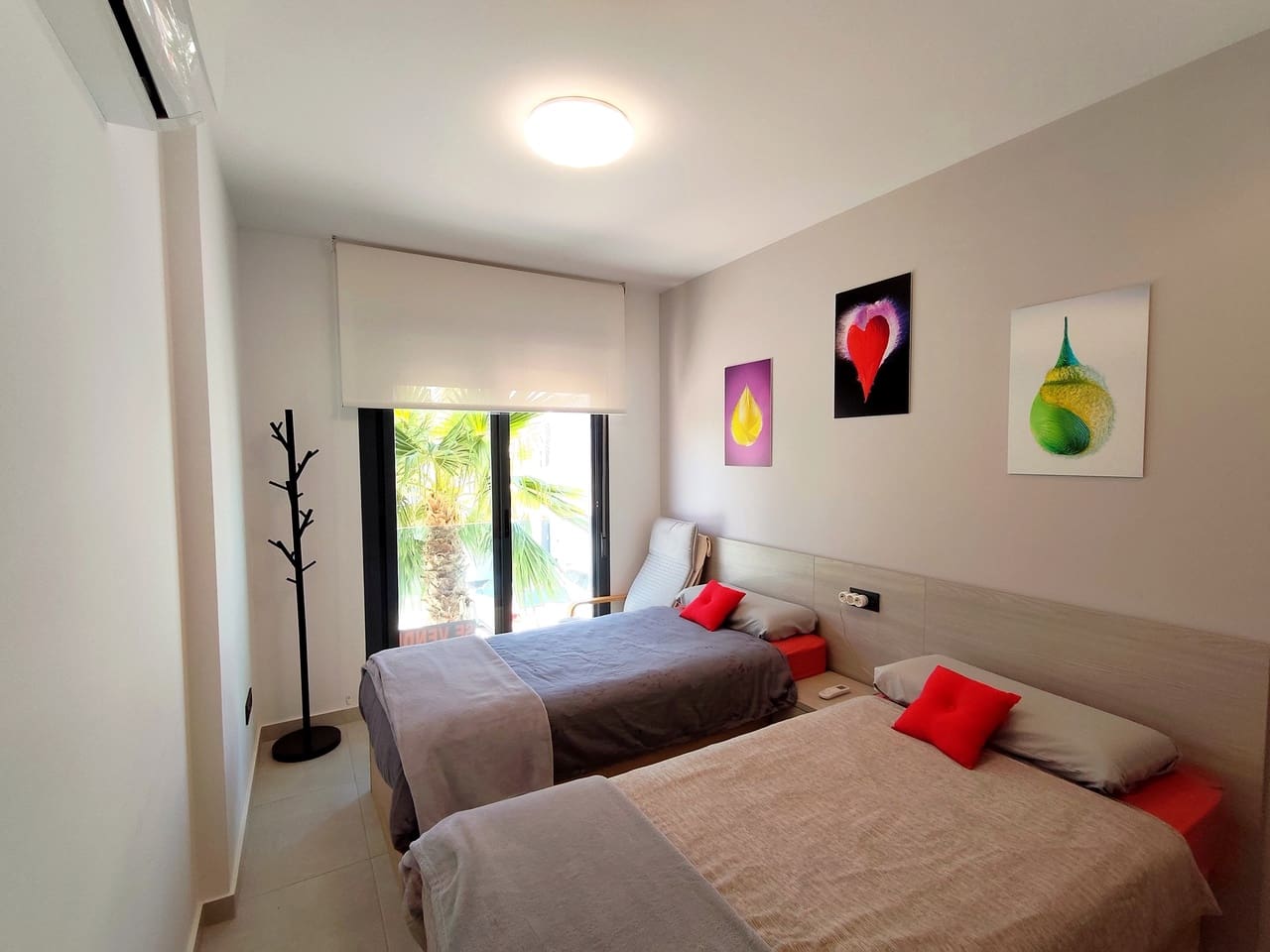 3 soverom Penthouse til salgs i Guardamar del Segura med svømmebasseng garasje - € 309 900 (Ref: 9920905)