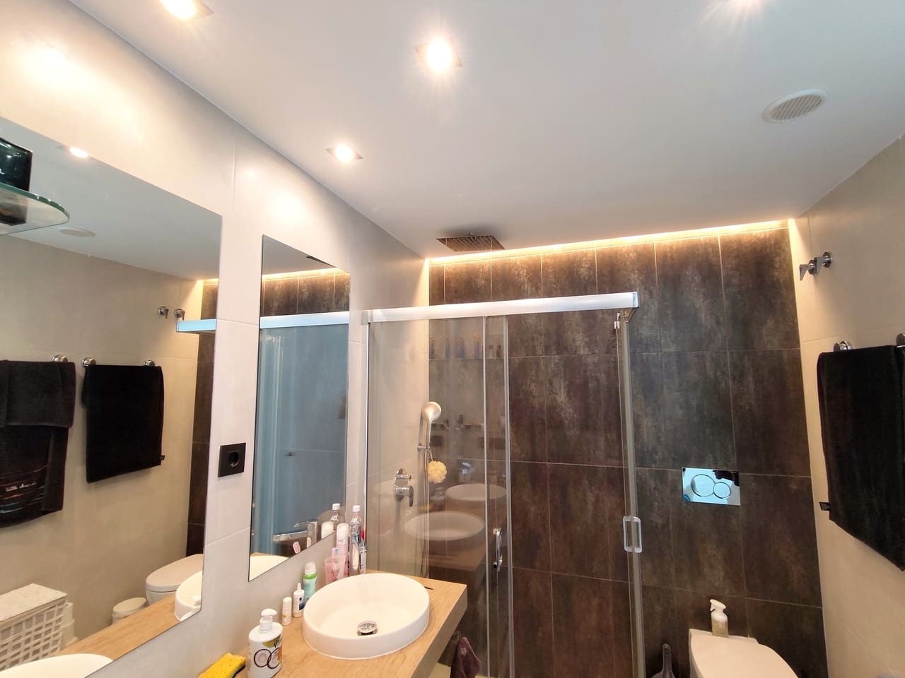3 soverom Penthouse til salgs i Guardamar del Segura med svømmebasseng garasje - € 309 900 (Ref: 9920905)