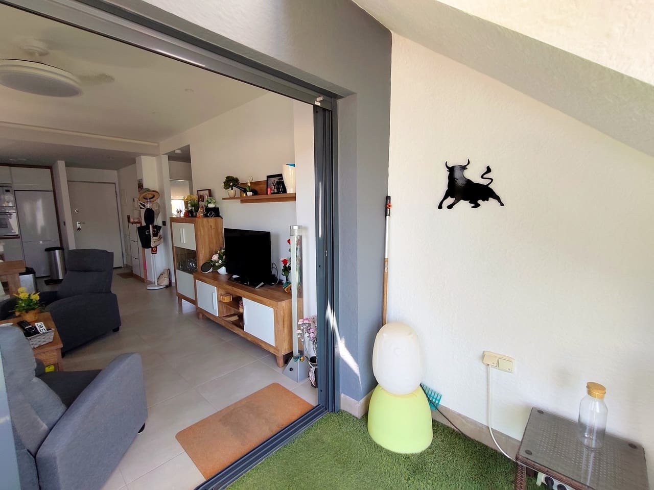 3 soverom Penthouse til salgs i Guardamar del Segura med svømmebasseng garasje - € 309 900 (Ref: 9920905)