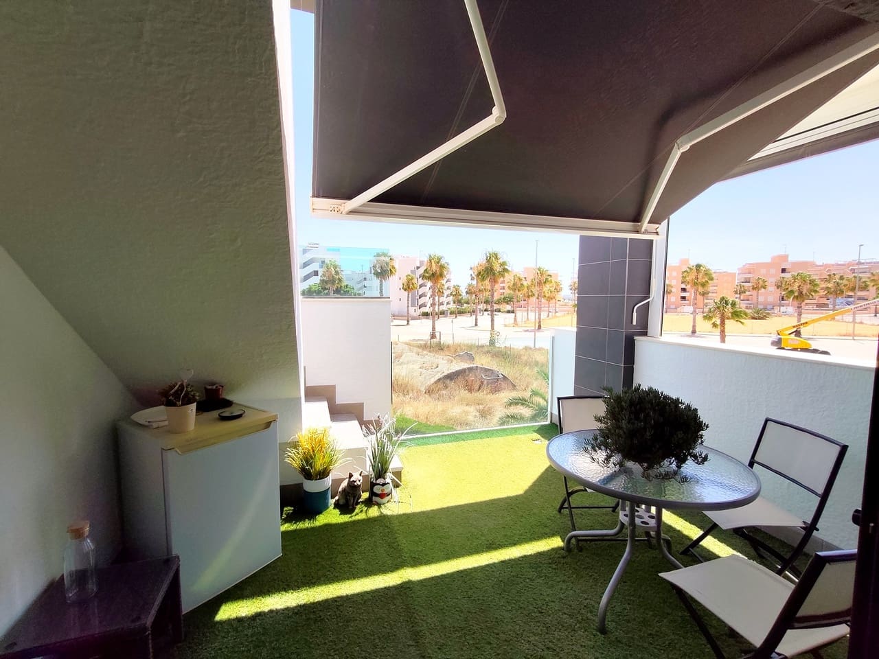3 soverom Penthouse til salgs i Guardamar del Segura med svømmebasseng garasje - € 309 900 (Ref: 9920905)