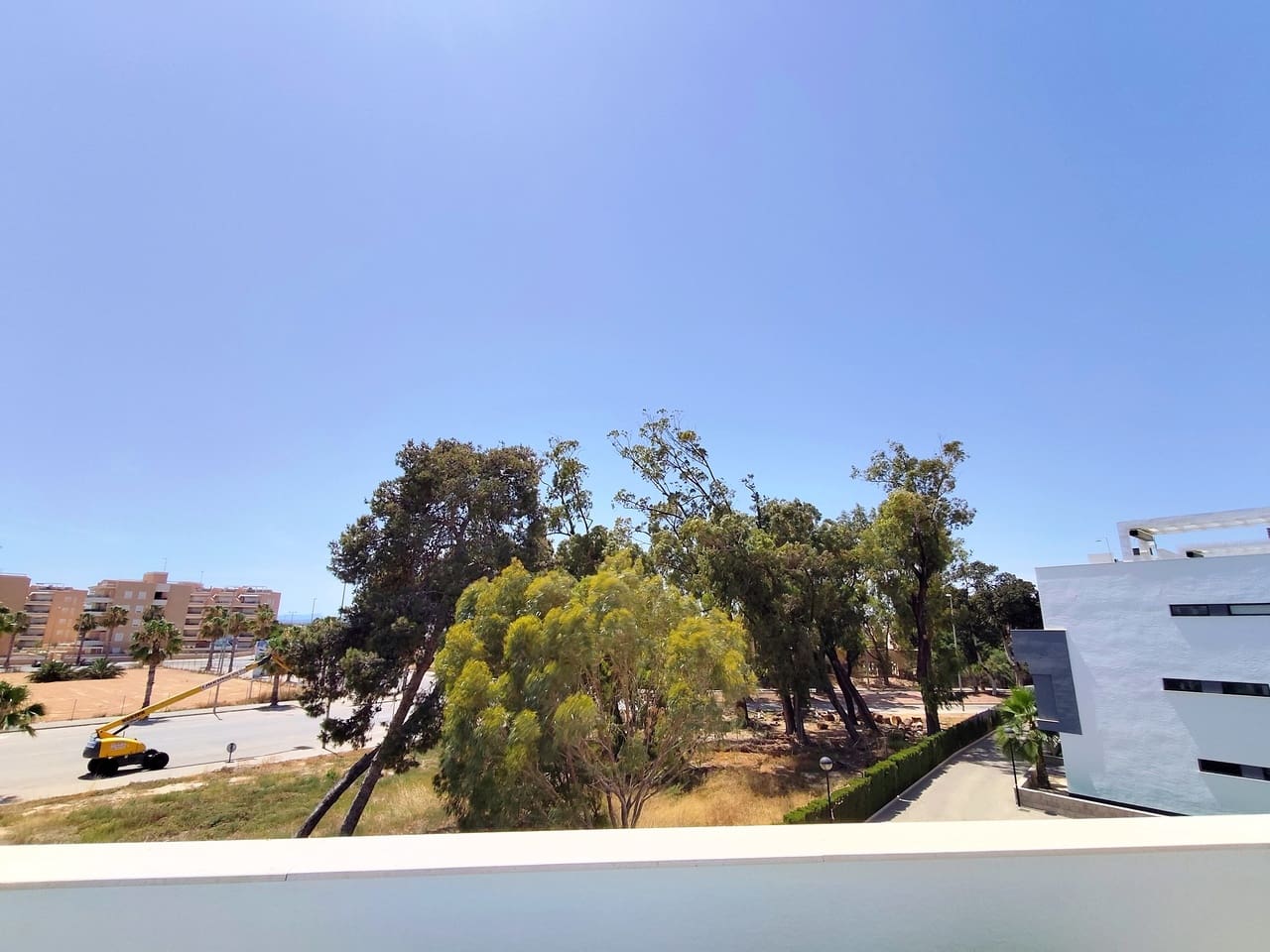 3 soverom Penthouse til salgs i Guardamar del Segura med svømmebasseng garasje - € 309 900 (Ref: 9920905)