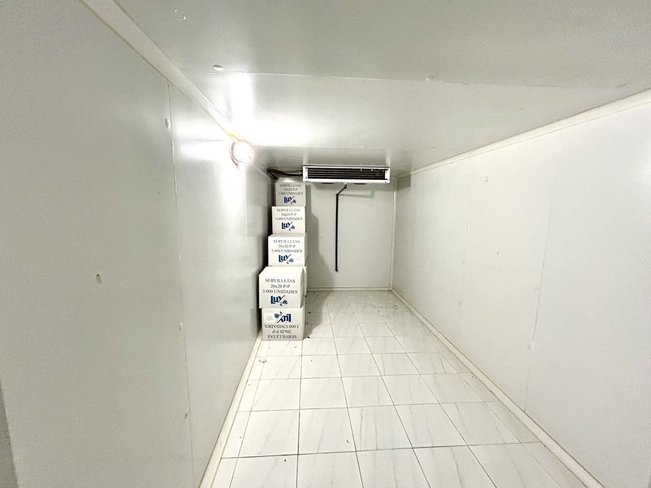Commercial for sale in Cabo Roig - € 999,000 (Ref: 9924849)
