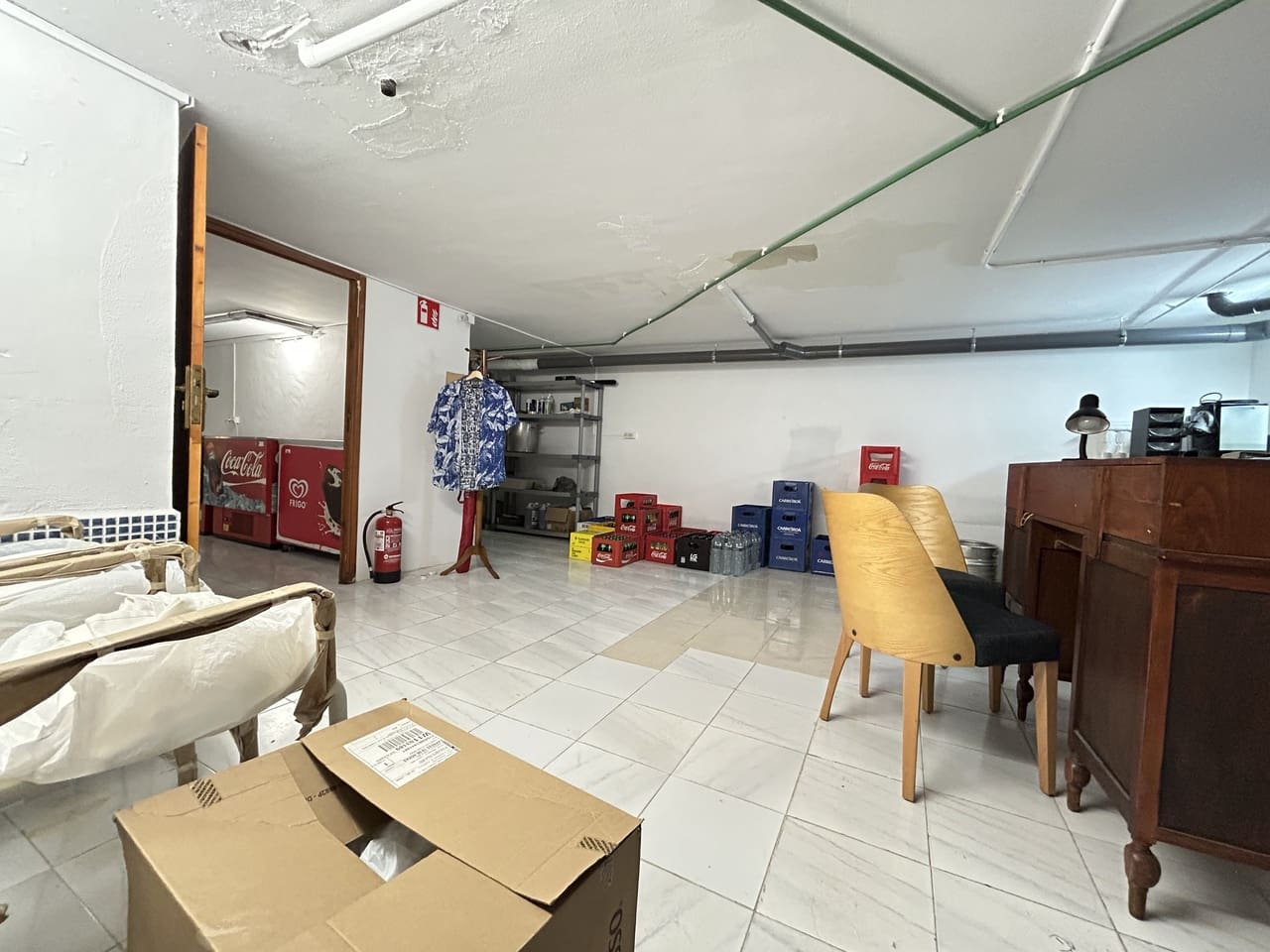 Commercial for sale in Cabo Roig - € 999,000 (Ref: 9924849)
