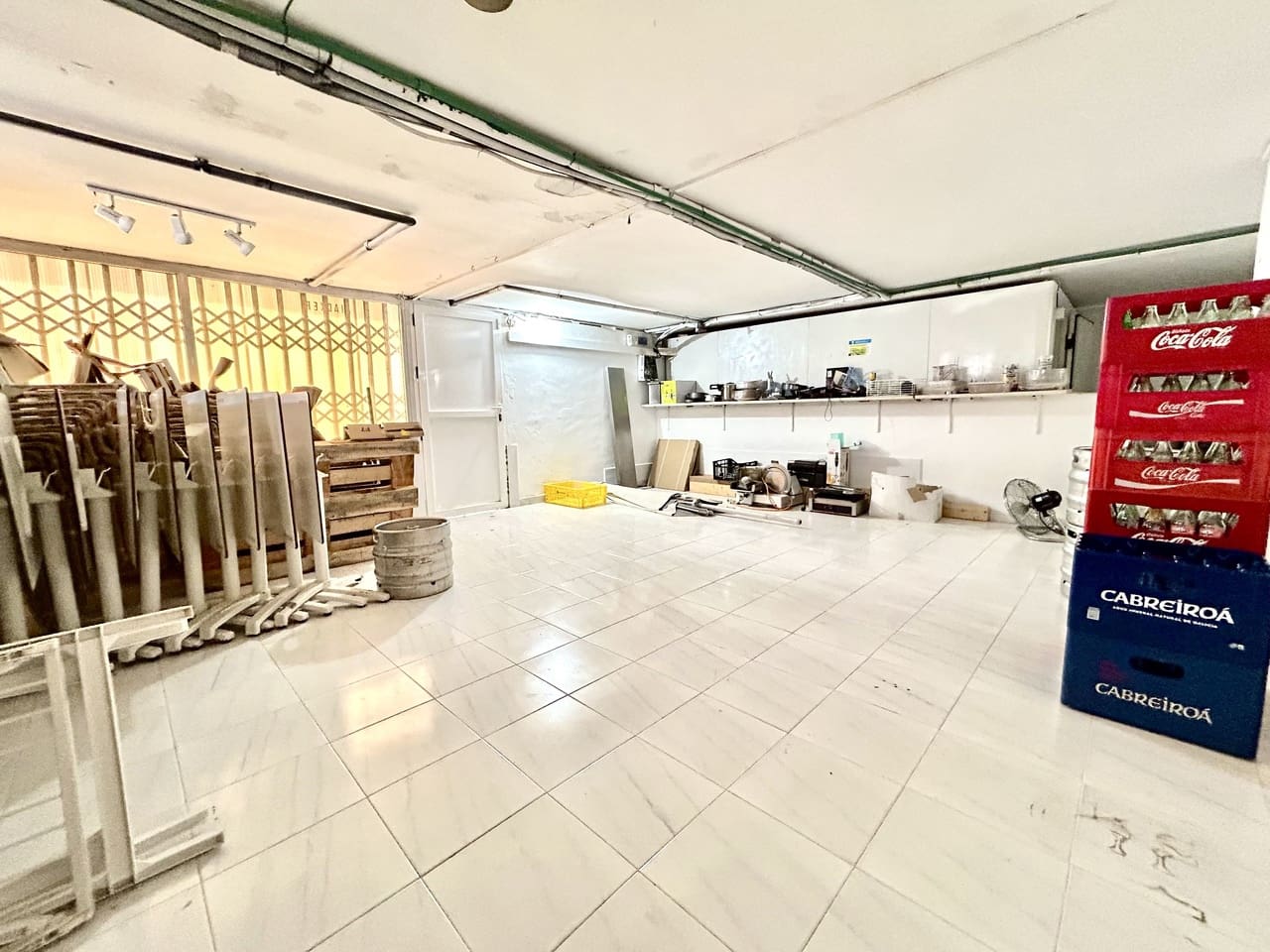 Commercial for sale in Cabo Roig - € 999,000 (Ref: 9924849)