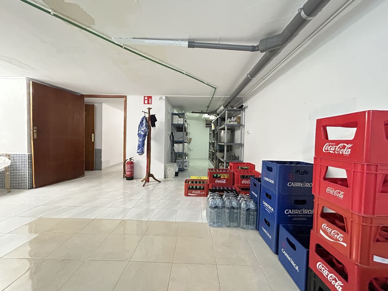 Commercial for sale in Cabo Roig - € 999,000 (Ref: 9924849)