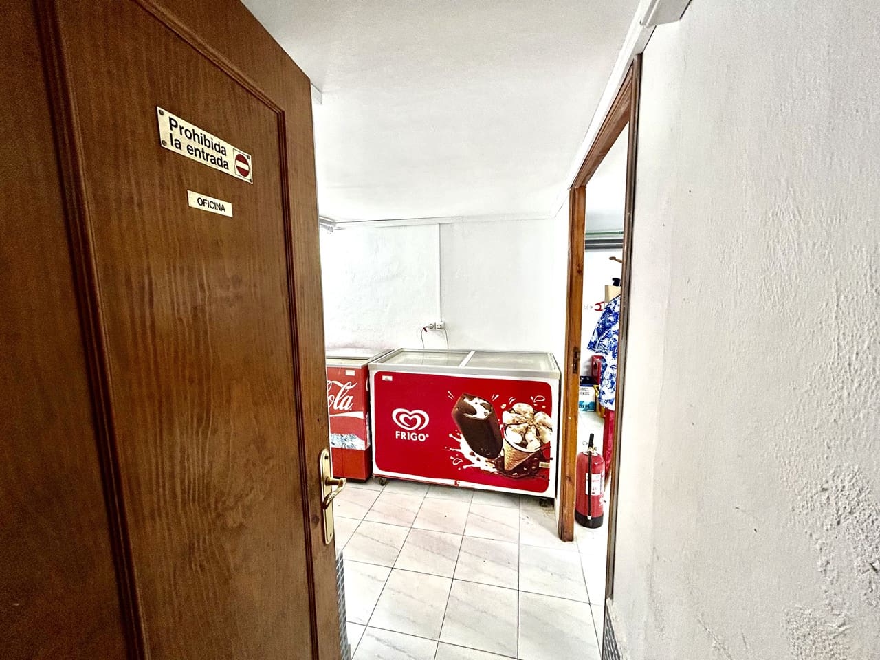 Commercial for sale in Cabo Roig - € 999,000 (Ref: 9924849)