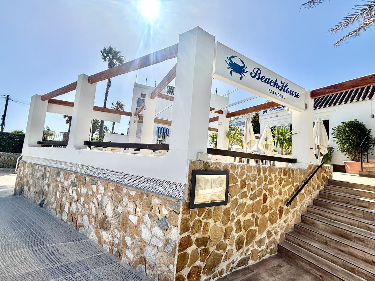 Commercial for sale in Cabo Roig - € 999,000 (Ref: 9924849)