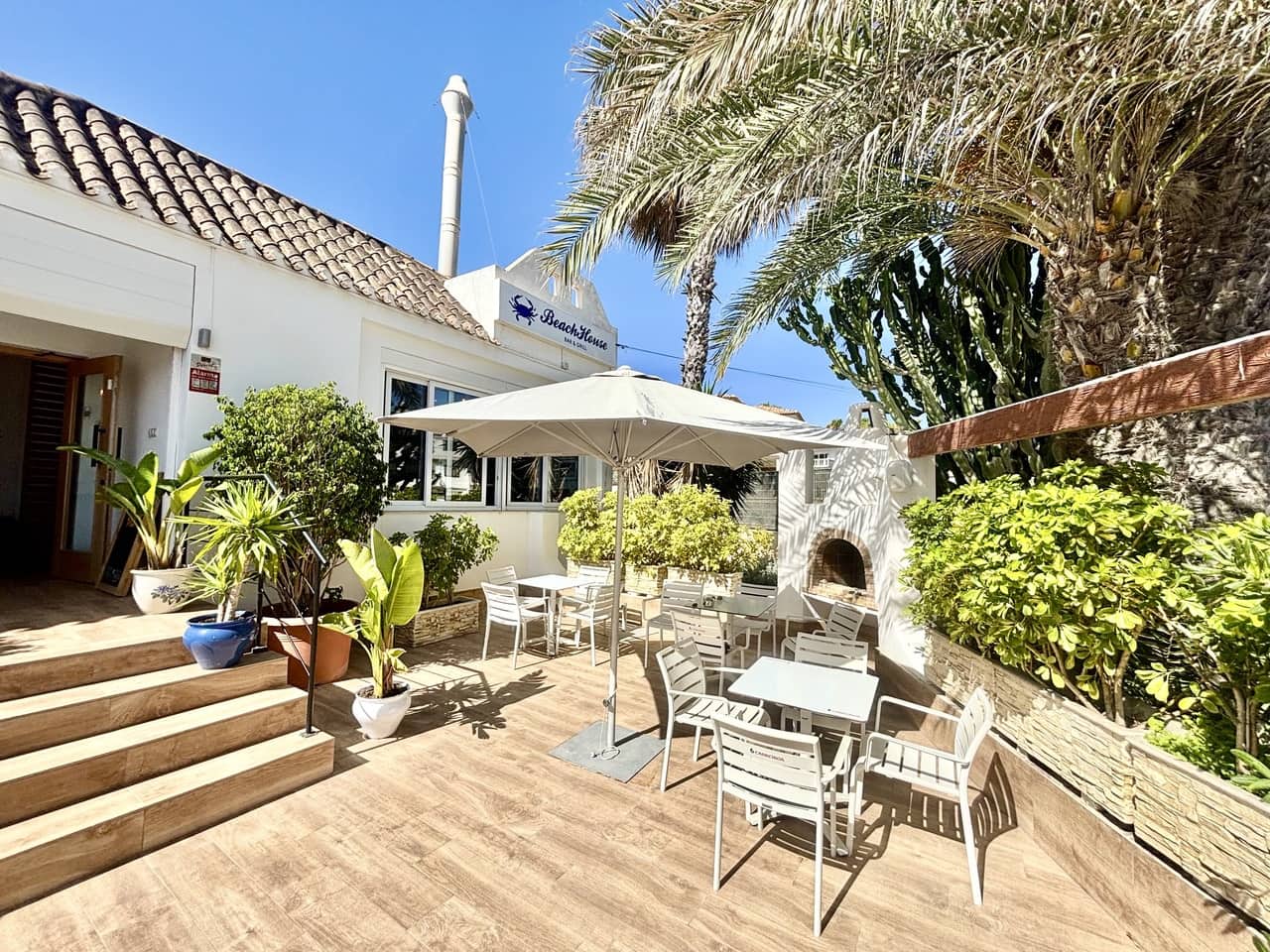 Commercial for sale in Cabo Roig - € 999,000 (Ref: 9924849)
