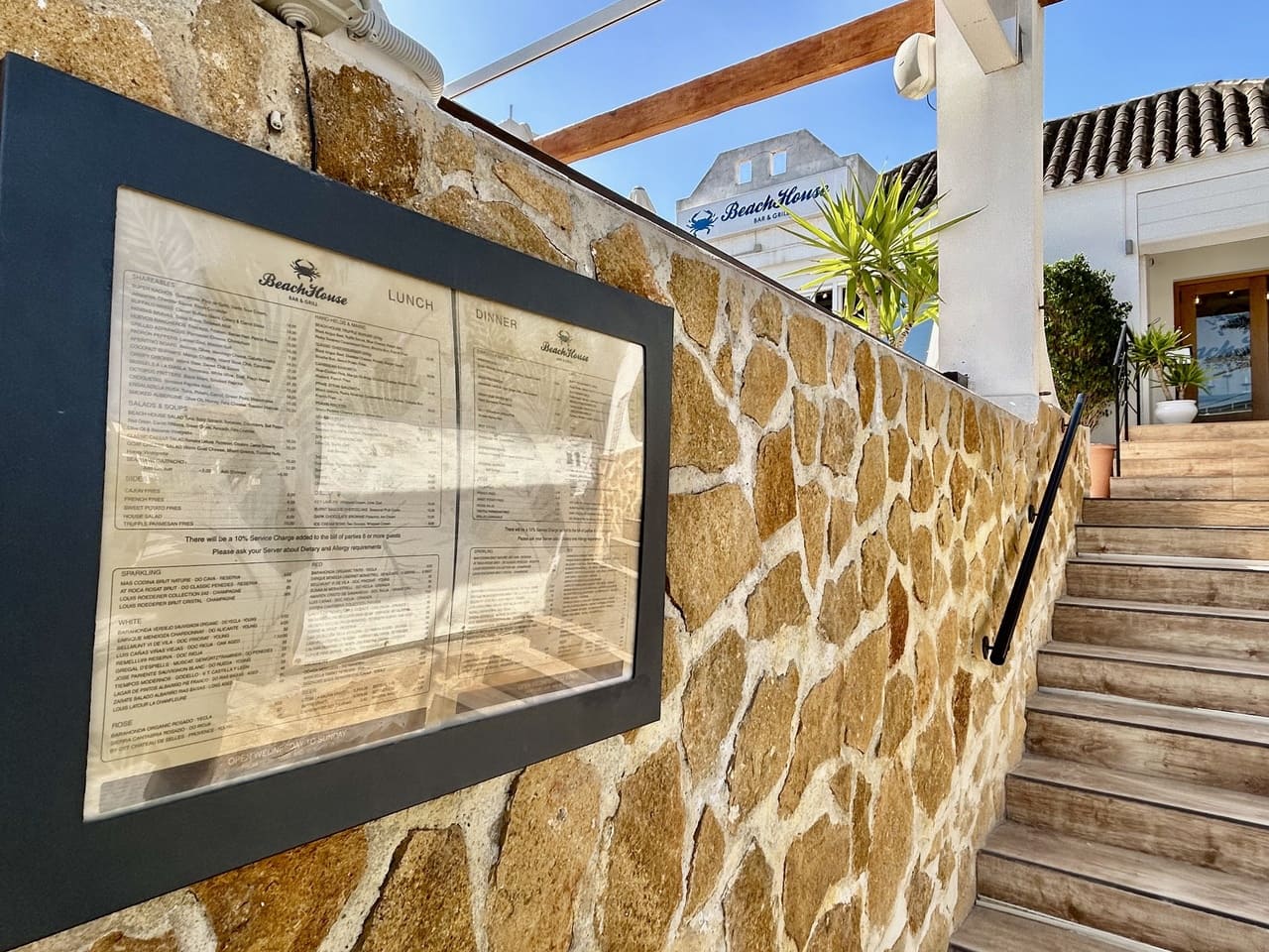 Commercial for sale in Cabo Roig - € 999,000 (Ref: 9924849)