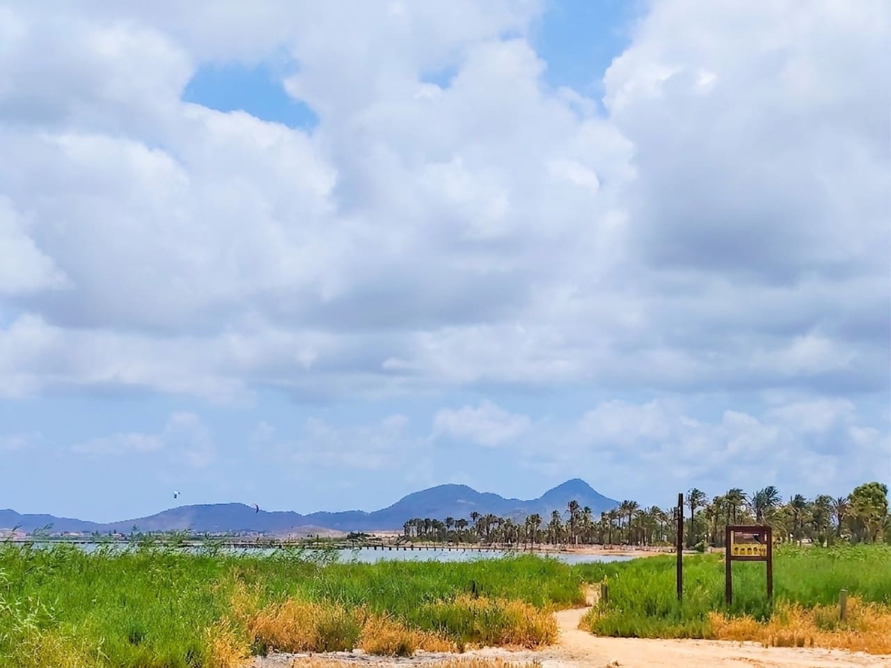 Building Plot for sale in Los Urrutias - € 65,900 (Ref: 9925040)