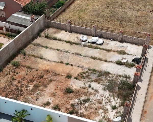 Byggegrund til salg i Los Urrutias, Cartagena - € 65.900 (Ref: 9925040)