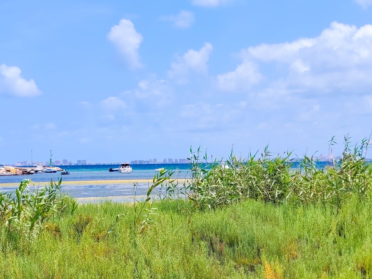 Building Plot for sale in Los Urrutias - € 65,900 (Ref: 9925040)