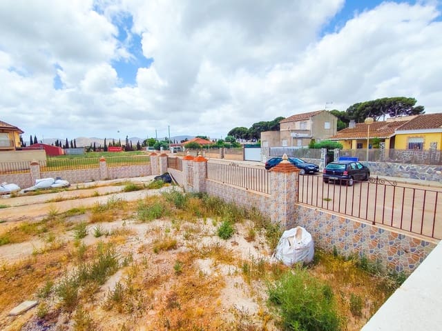 Byggegrund til salg i Los Urrutias, Cartagena - € 65.900 (Ref: 9925040)