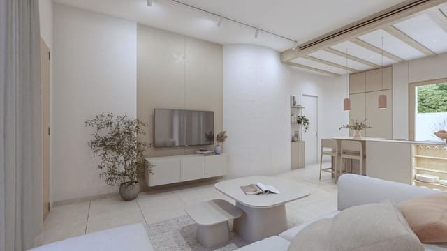 2 slaapkamer Bungalow te koop in Pilar de la Horadada ciudad, Pilar de la Horadada met zwembad garage - € 274.900 (Ref: 9928994)