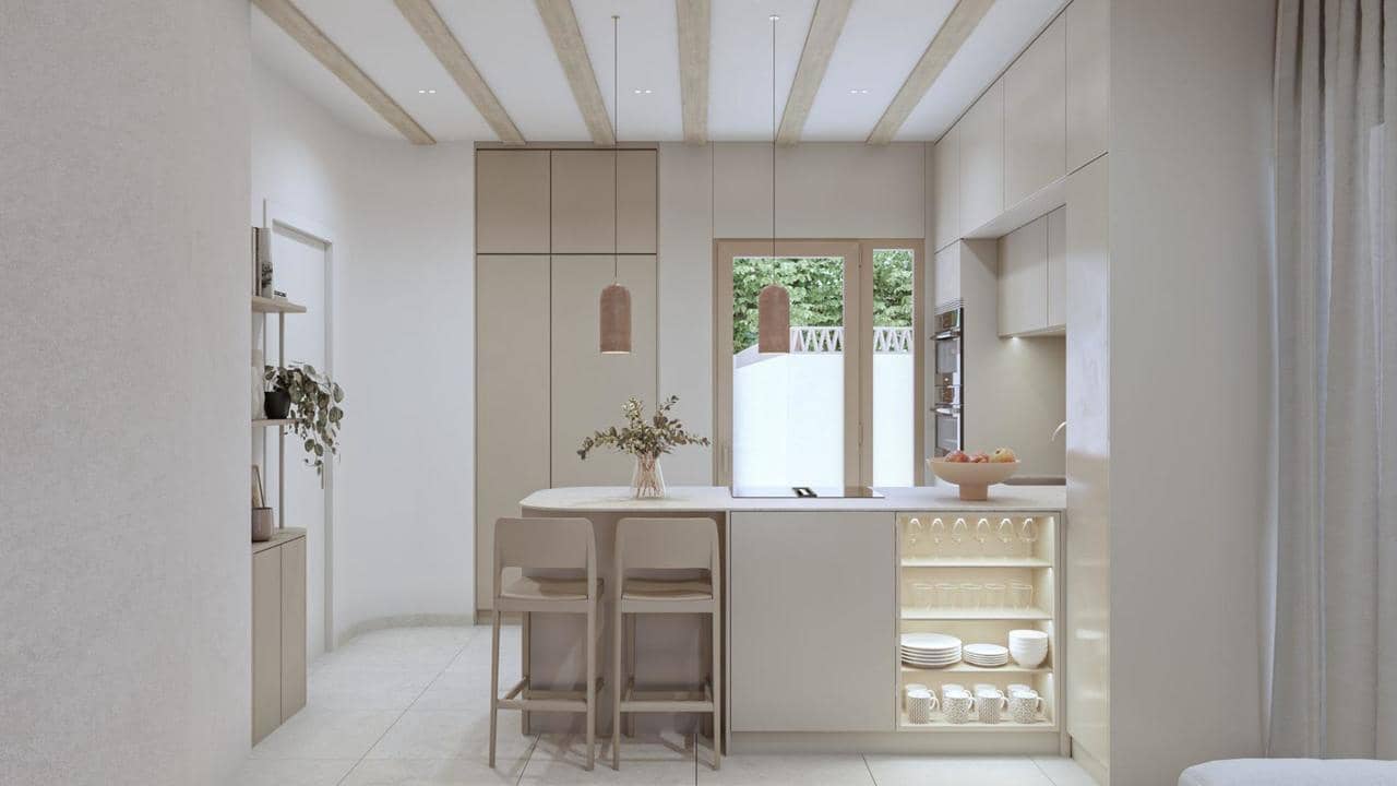 2 chambre Bungalow à vendre à Pilar de la Horadada avec piscine garage - 299 900 € (Ref: 9928998)