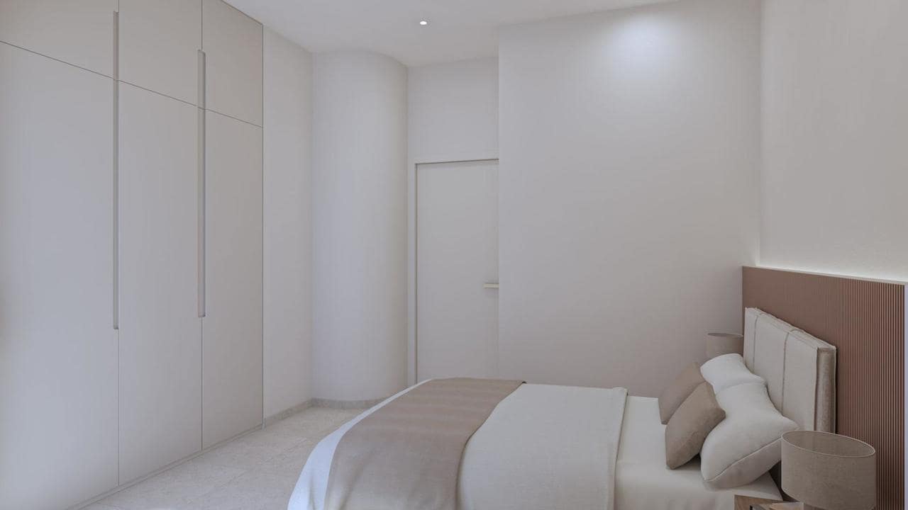 2 chambre Bungalow à vendre à Pilar de la Horadada avec piscine garage - 299 900 € (Ref: 9928998)