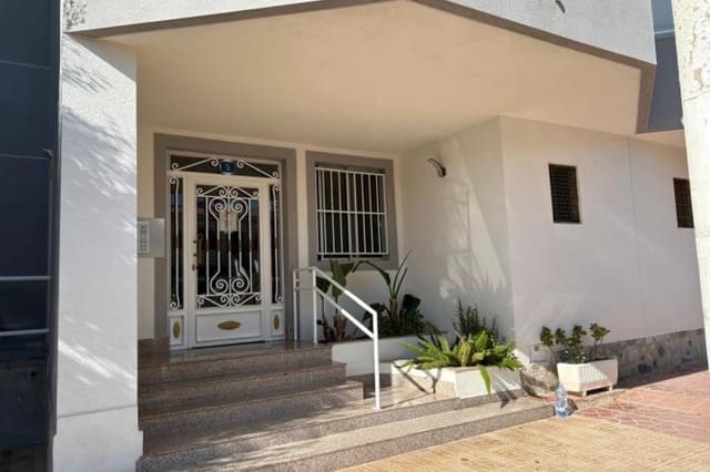 1 makuuhuone Huoneisto myytävänä paikassa Cabo Roig, Orihuela - 124 995 € (Ref: 9928999)
