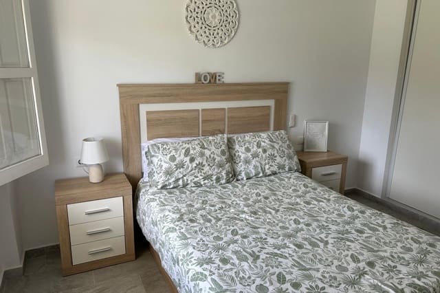 1 makuuhuone Huoneisto myytävänä paikassa Cabo Roig, Orihuela - 124 995 € (Ref: 9928999)
