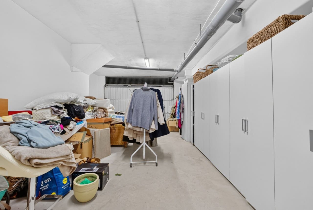 4 soveværelse Lejlighed til salg i Bigastro med swimmingpool garage - € 250.000 (Ref: 9929327)