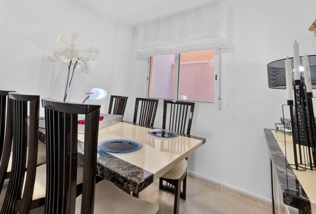 4 soveværelse Lejlighed til salg i Bigastro med swimmingpool garage - € 250.000 (Ref: 9929327)