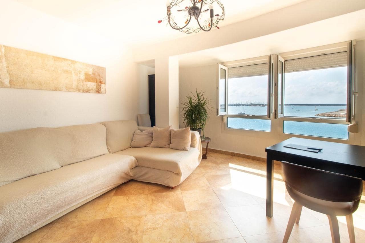 3 chambre Appartement à vendre à Torrevieja - 390 000 € (Ref: 9930373)