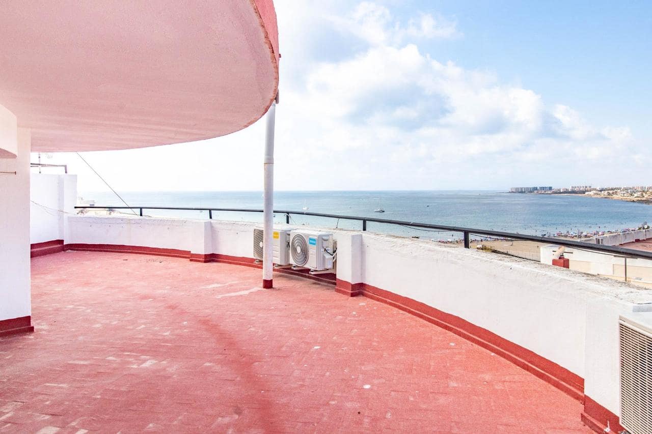 3 chambre Appartement à vendre à Torrevieja - 390 000 € (Ref: 9930373)