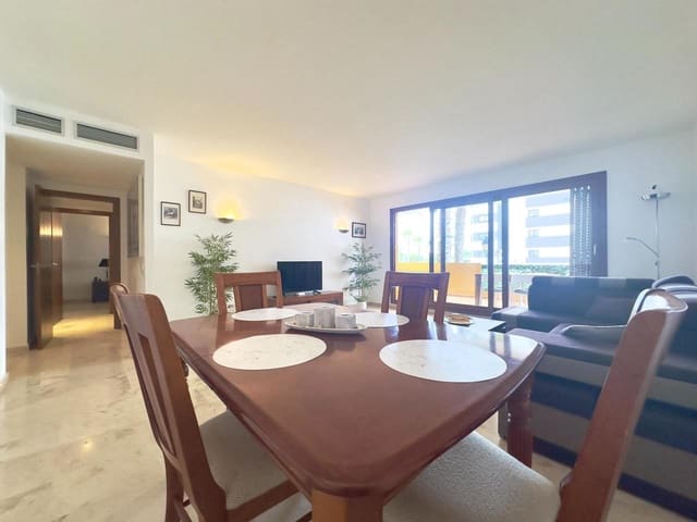 2 soveværelse Lejlighed til salg i El Molino, Torrevieja med swimmingpool garage - € 330.000 (Ref: 9930374)