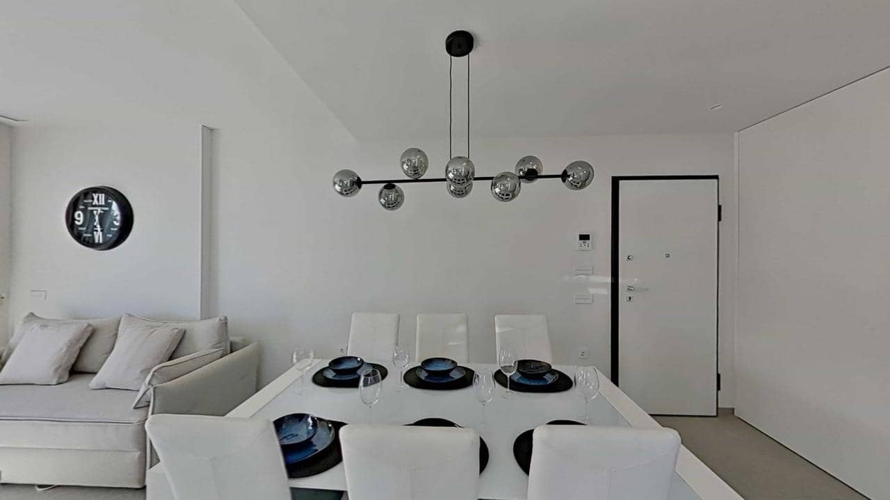 3 soveværelse Lejlighed til salg i Orihuela med swimmingpool garage - € 479.000 (Ref: 9930375)