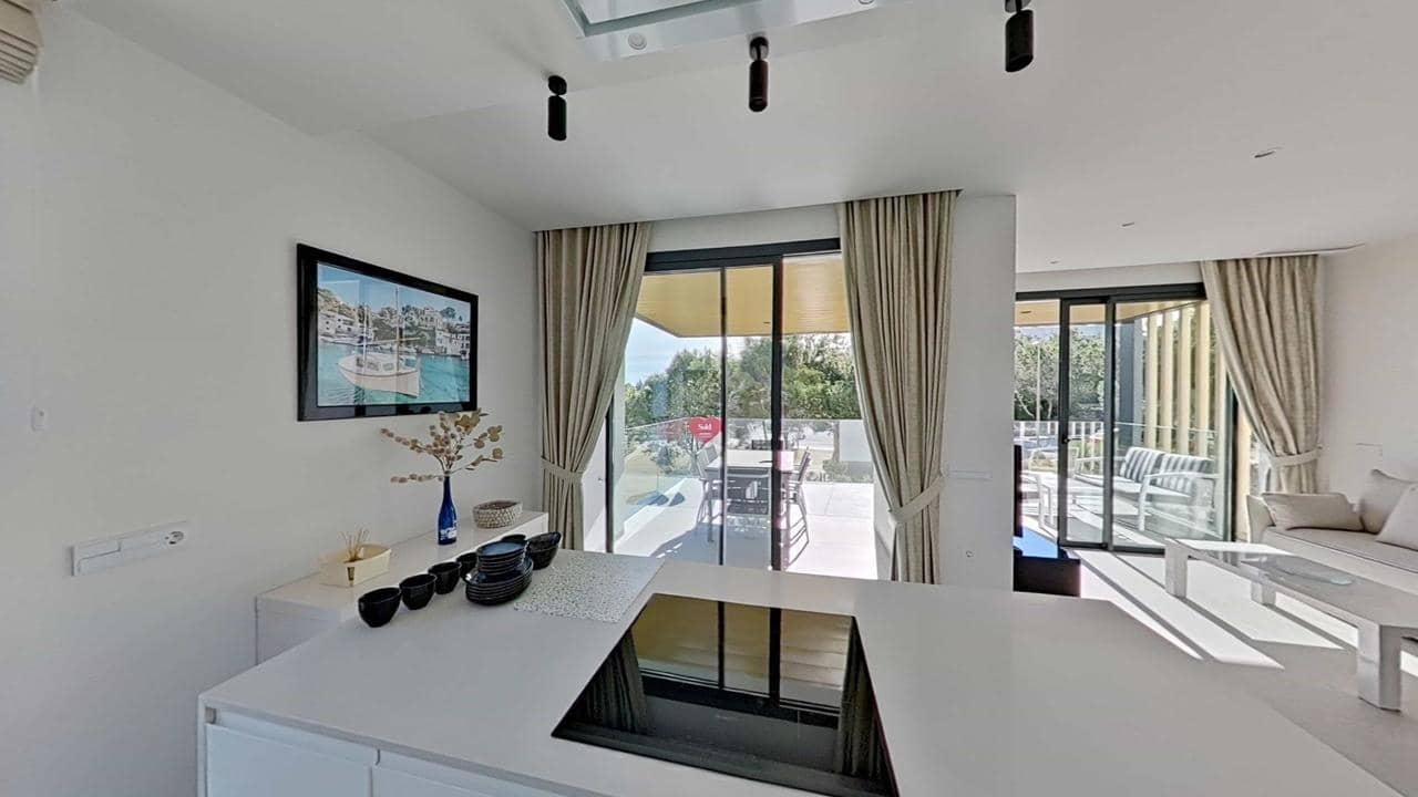 3 soveværelse Lejlighed til salg i Orihuela med swimmingpool garage - € 479.000 (Ref: 9930375)