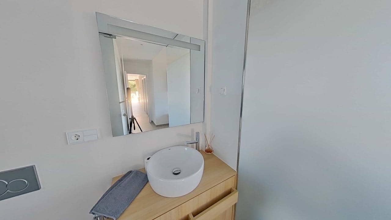 3 soveværelse Lejlighed til salg i Orihuela med swimmingpool garage - € 479.000 (Ref: 9930375)
