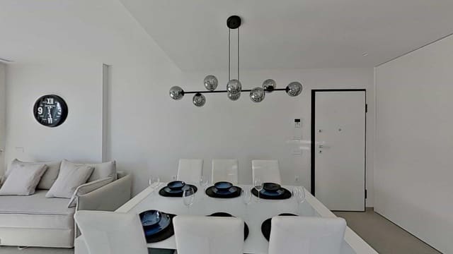 3 bedroom Apartment for sale in Orihuela ciudad, Orihuela with pool garage - € 479,000 (Ref: 9930375)