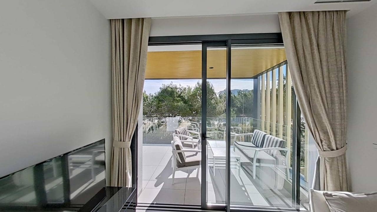 3 soveværelse Lejlighed til salg i Orihuela med swimmingpool garage - € 479.000 (Ref: 9930375)