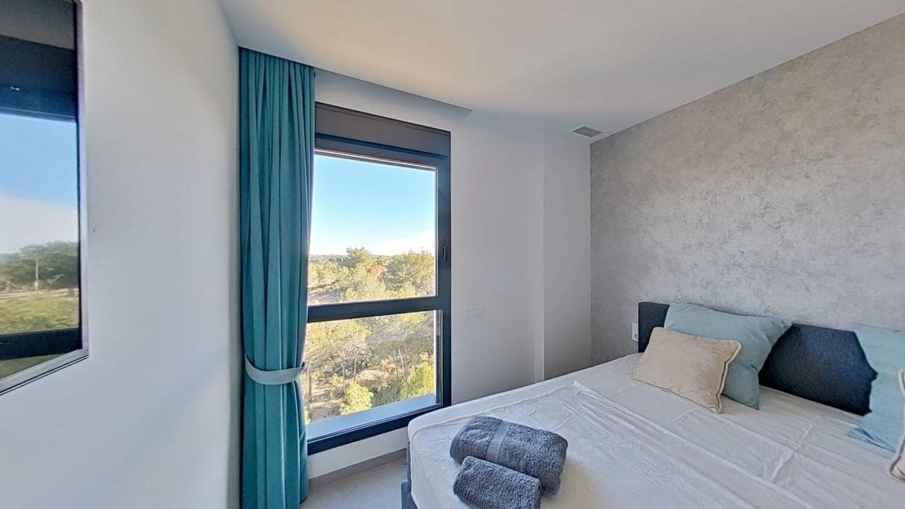3 soveværelse Lejlighed til salg i Orihuela med swimmingpool garage - € 479.000 (Ref: 9930375)