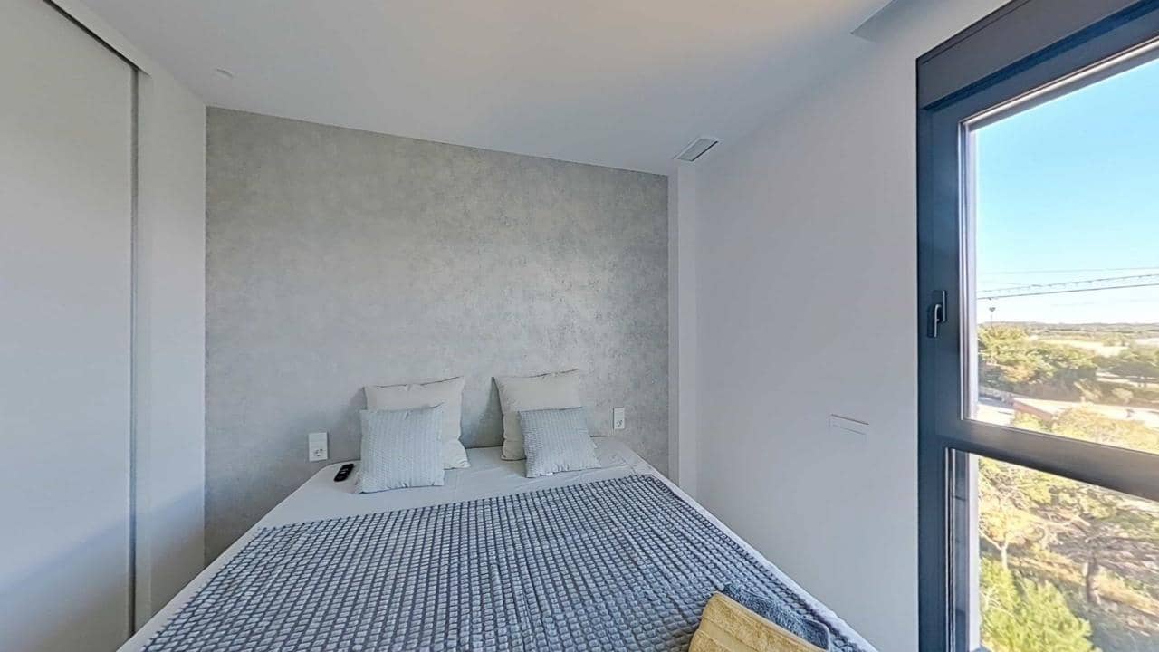 3 soveværelse Lejlighed til salg i Orihuela med swimmingpool garage - € 479.000 (Ref: 9930375)