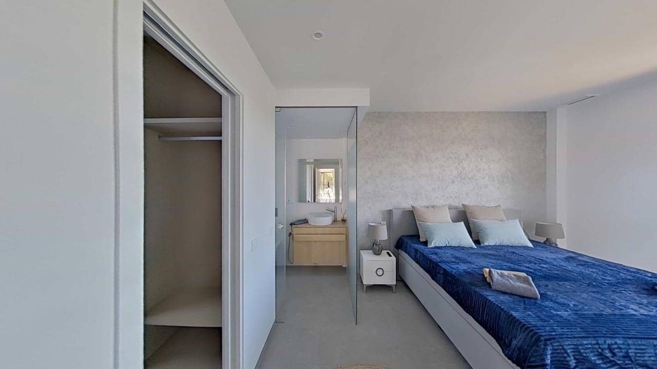 3 soveværelse Lejlighed til salg i Orihuela med swimmingpool garage - € 479.000 (Ref: 9930375)