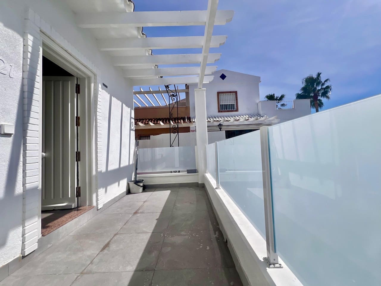 5 soveværelse Villa til salg i San Miguel de Salinas med swimmingpool garage - € 459.000 (Ref: 9930377)