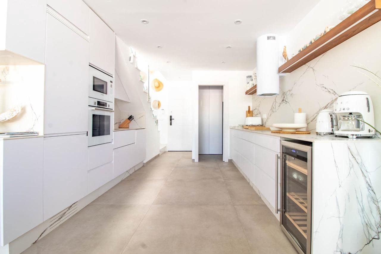 3 camera da letto Casa in vendita in Santiago de la Ribera con piscina garage - 735.000 € (Rif: 9930379)