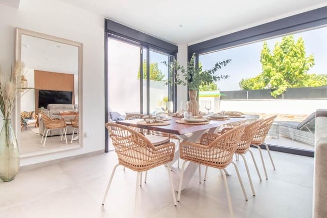 3 camera da letto Casa in vendita in Santiago de la Ribera, San Javier con piscina garage - 735.000 € (Rif: 9930379)