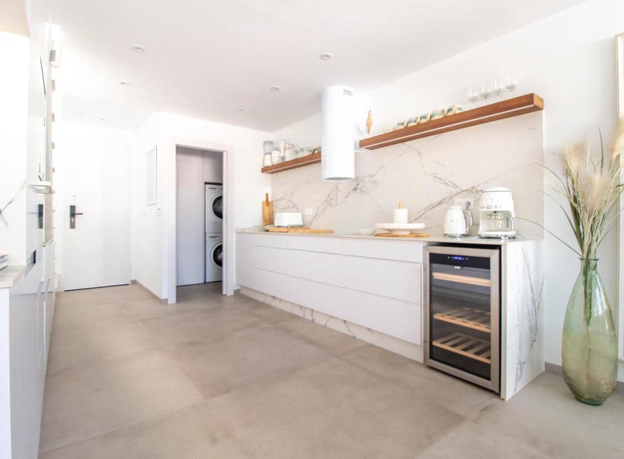 3 camera da letto Casa in vendita in Santiago de la Ribera con piscina garage - 735.000 € (Rif: 9930379)